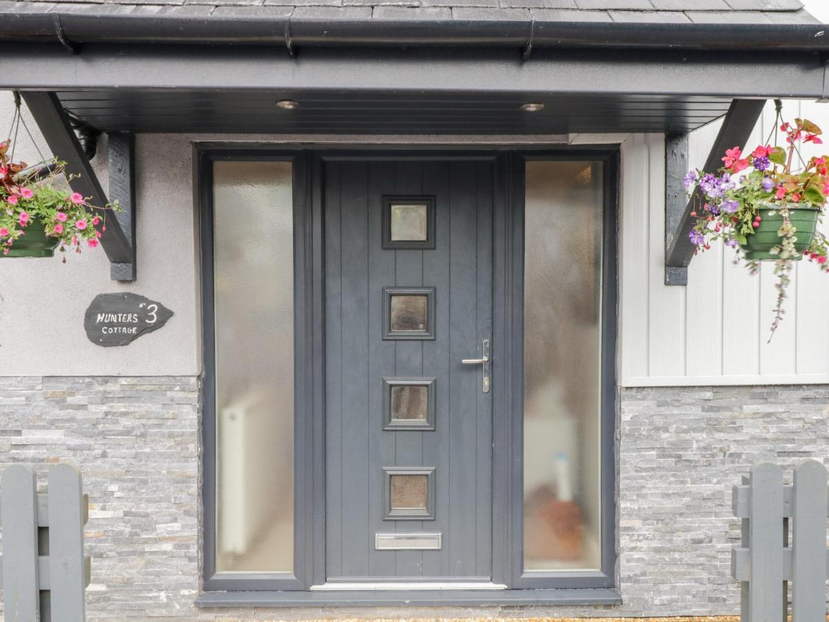 Hunters Cottage Benllech Exterior foto