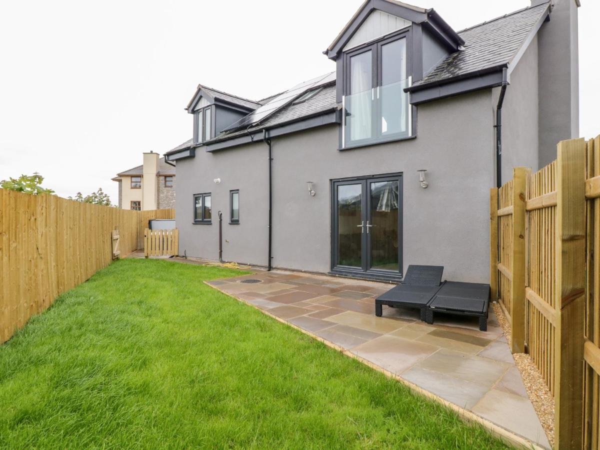 Hunters Cottage Benllech Exterior foto