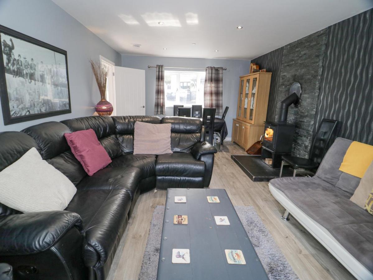 Hunters Cottage Benllech Exterior foto